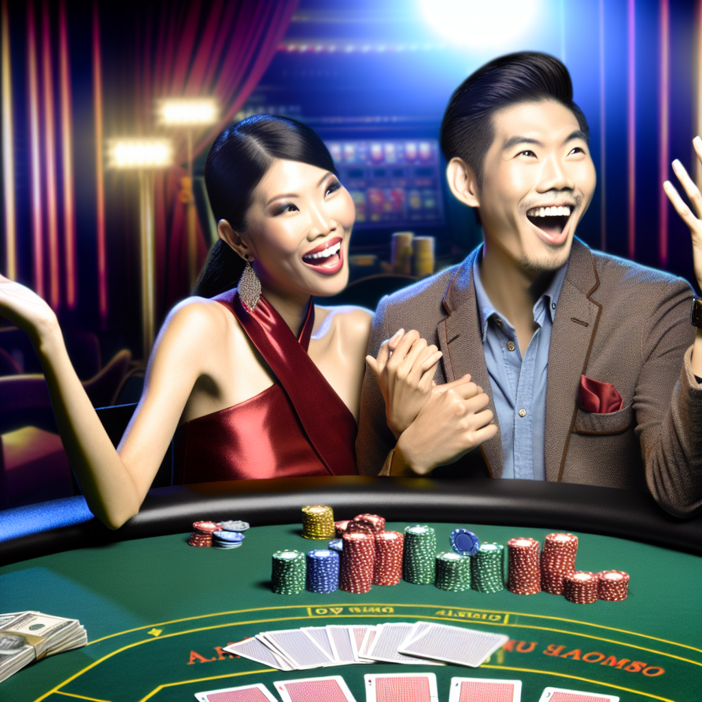 winbet casino