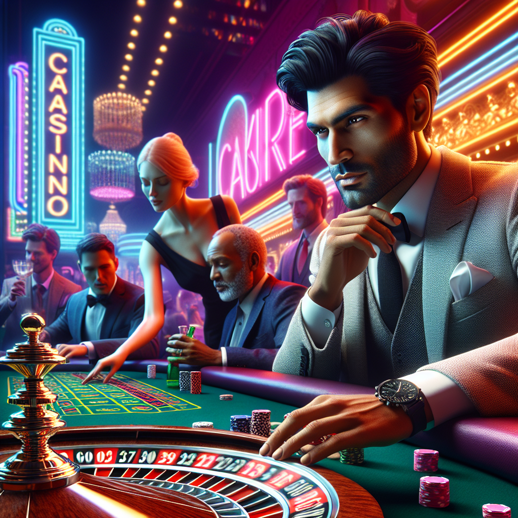 select bet casino