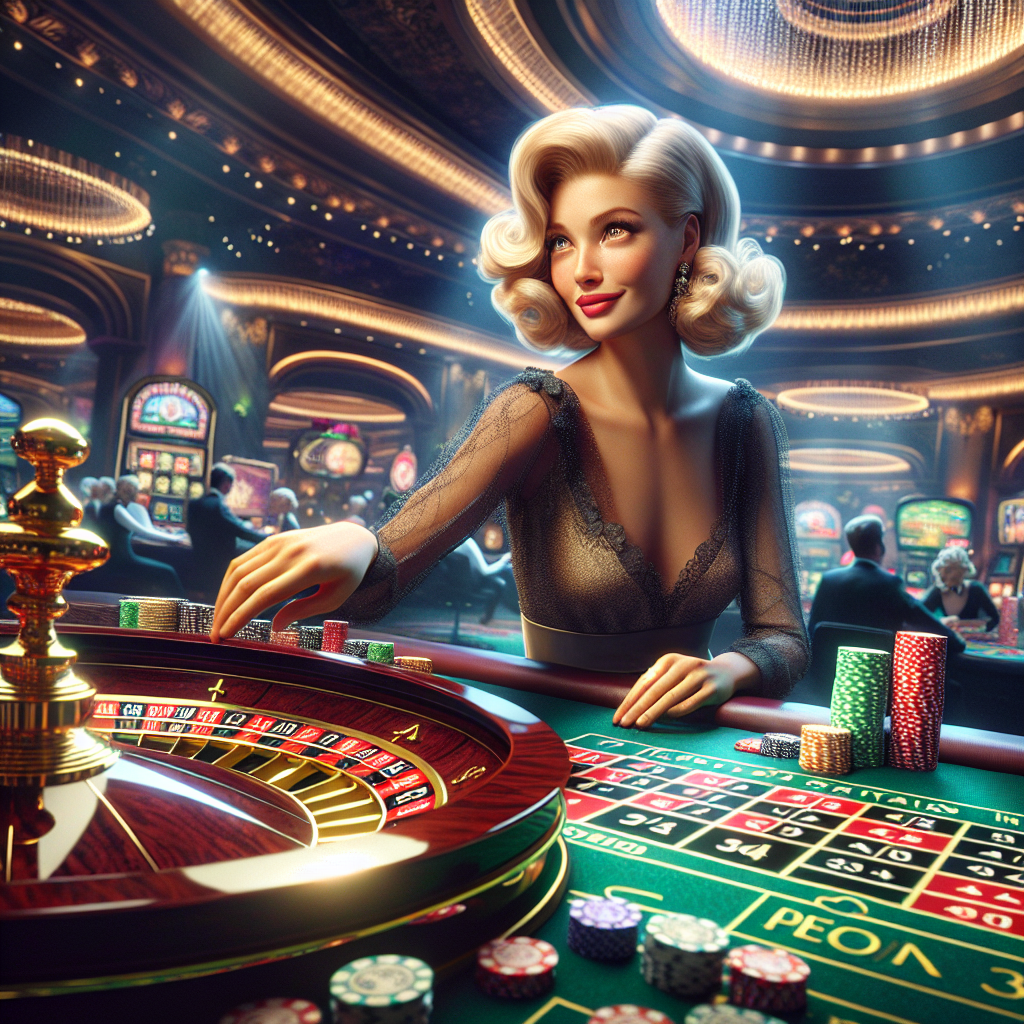 platin casino