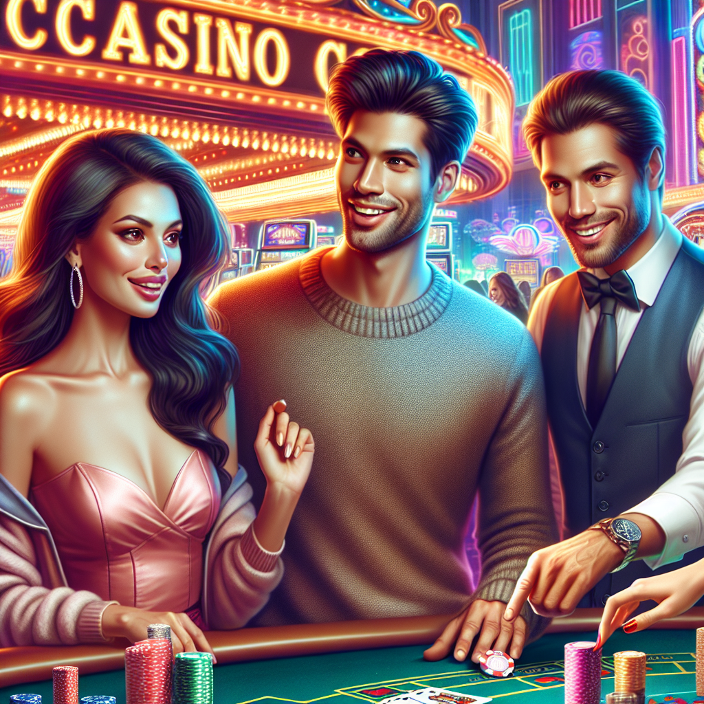 seven casino