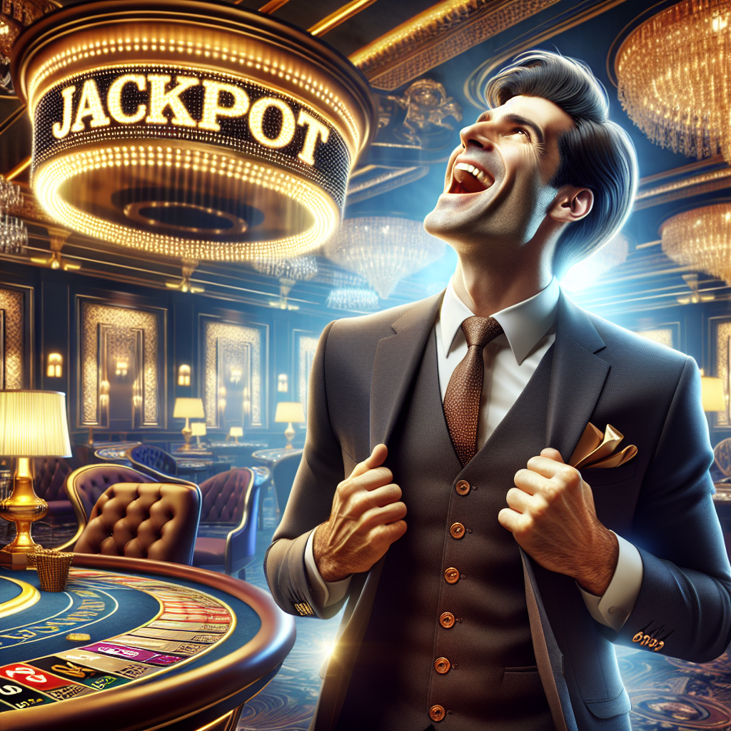 online casino live roulette