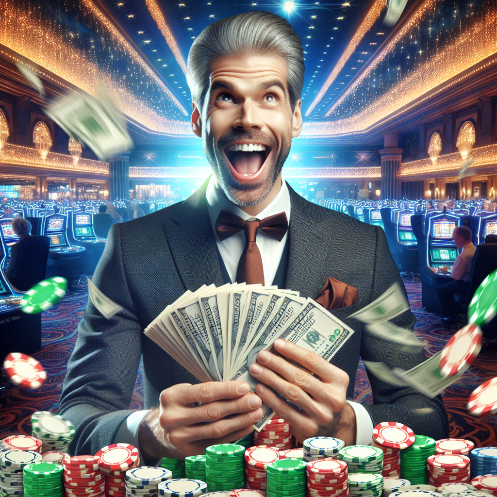 microgaming casino