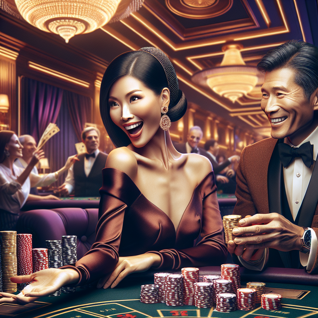 casinostars