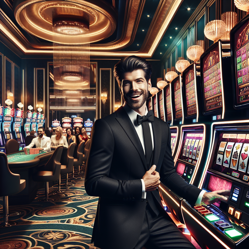 online casino netbet