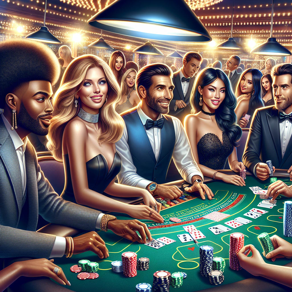 select bet casino