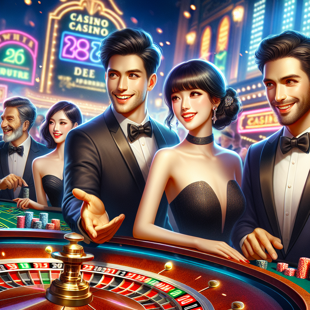 online casino tipps