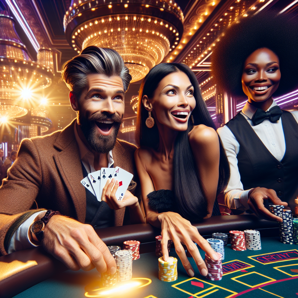 richprize casino