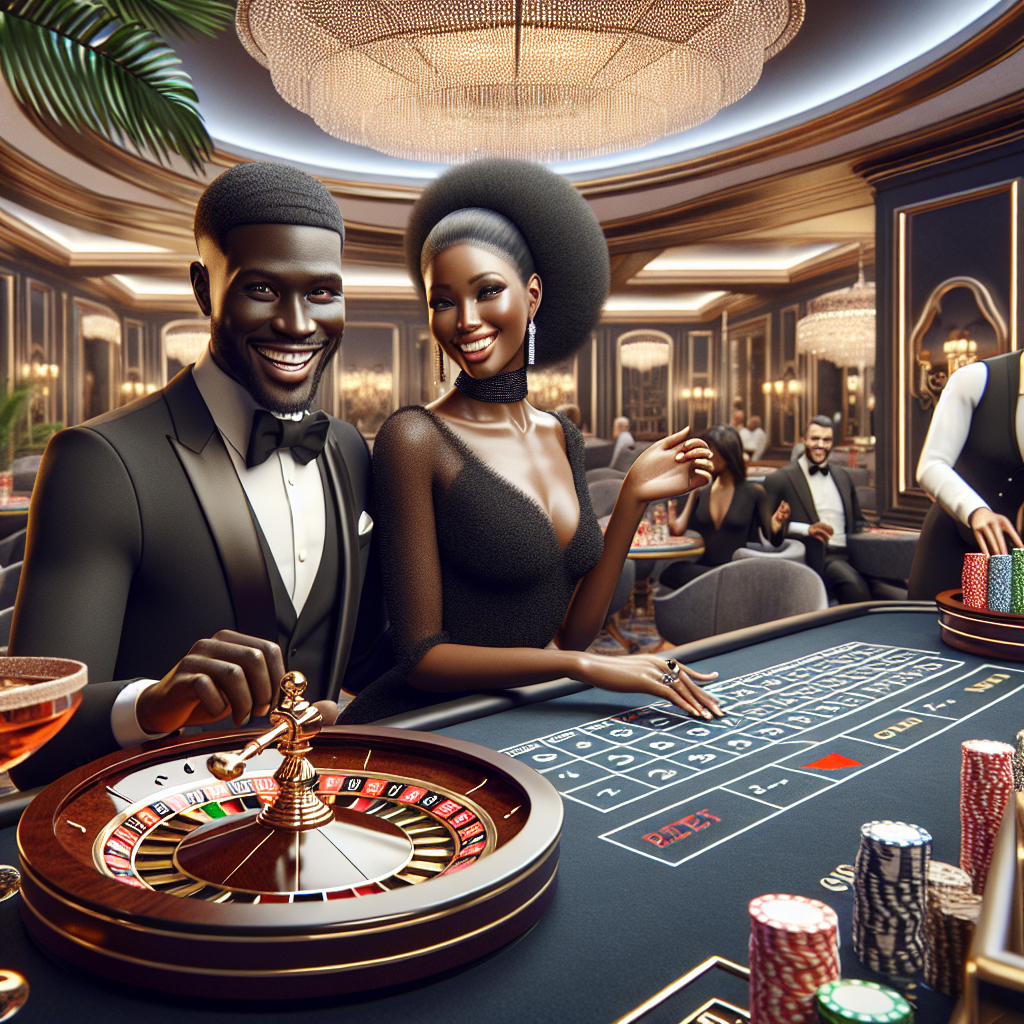 n1bet casino