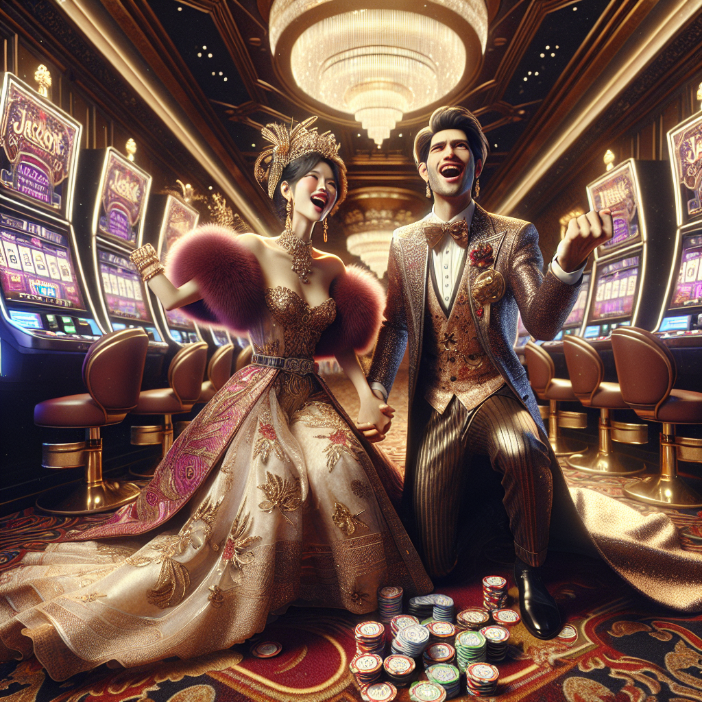 online mobile casinos