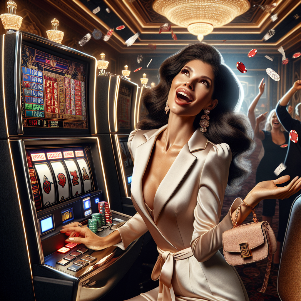 online mobile casinos